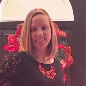 Meet your Posher, Wendy